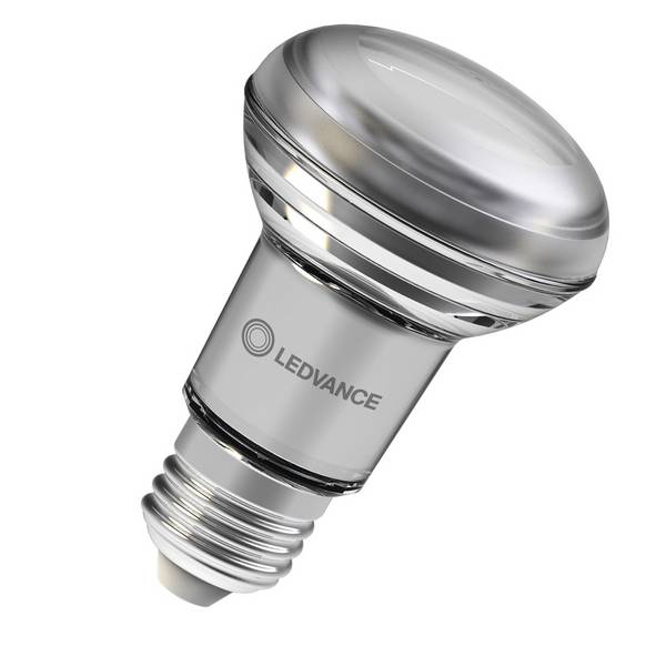 LEDV LED Reflektor 4,8-60W/827 R63 E27 36° 15000h EEK F Leuchtmittel LED LED Reflektorlampen
