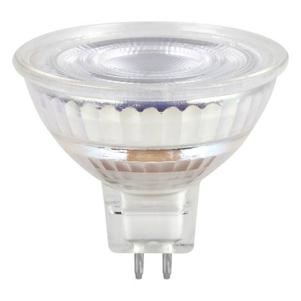 Ledvance Performance LED-Spot Reflektor GU5.3 MR16 8W 621lm 36D - 927 Extra Warmweiß | Höchste Farbwiedergabe - Dimmbar