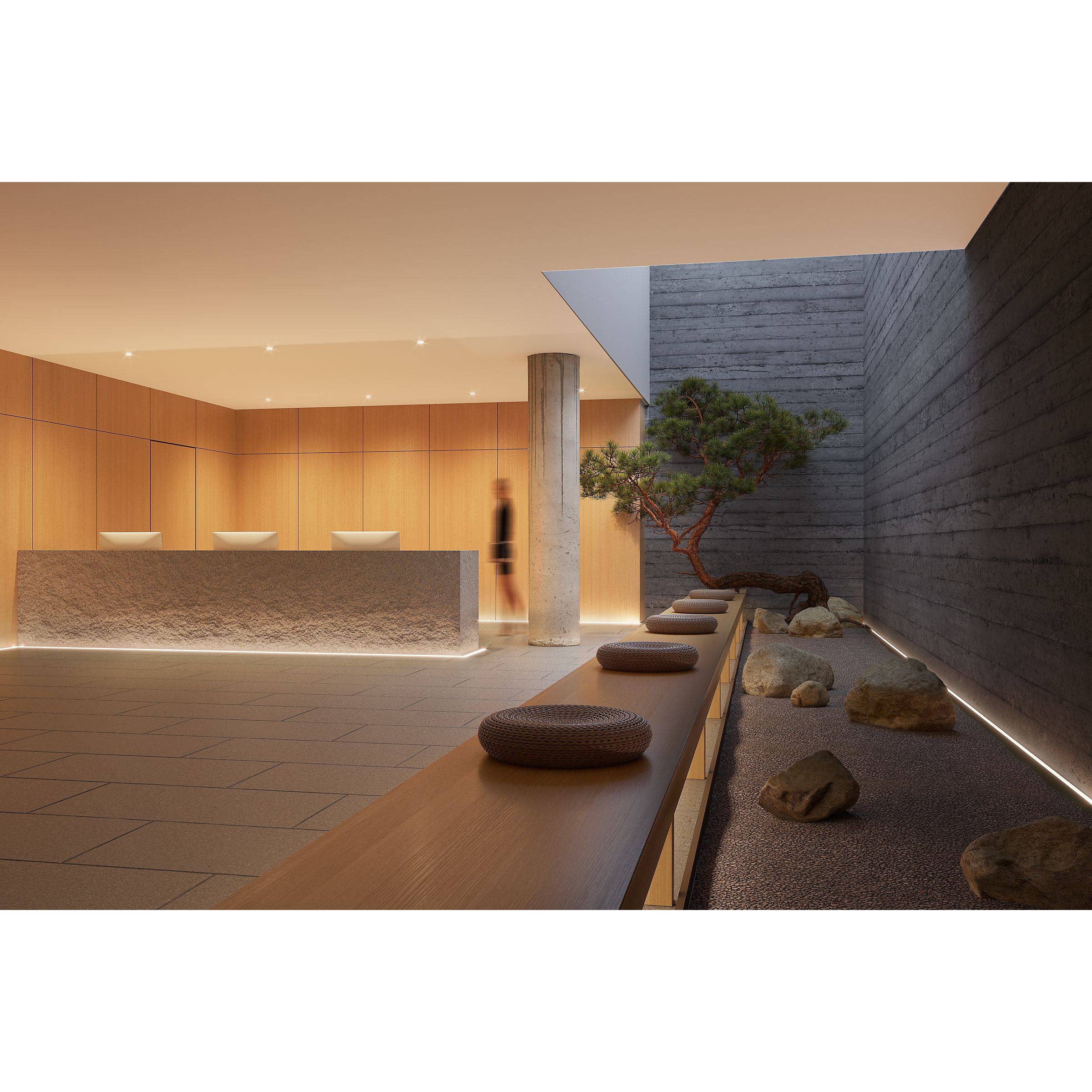 Philips Lighting LED-Reflektorlampe AR111 MAS-2