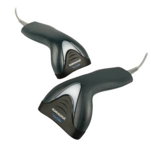 Datalogic Touch TD1100 65 Lite - Barcode-Scanner - Handgerät - decodiert - USB-1