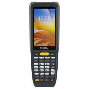 Zebra MC2200 - Datenerfassungsterminal - Android 10 - 32 GB - 10.2 cm (4") - Far-1
