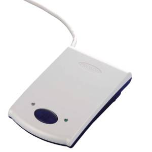 PCR-300,USB RFID Lesegerät 125kHz-1