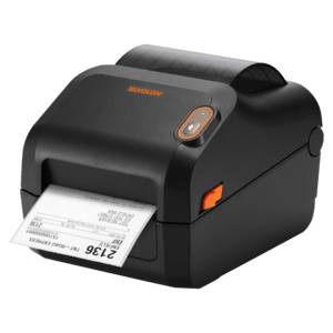 BIXOLON XD3-40d 8 Punkte/mm 203dpi EPL ZPLII USB schwarz Etiketten-/Labeldrucker Farbig 203 dpi 64 MB-1