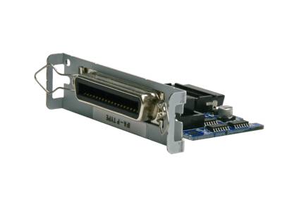 Citizen TZ66802 Parallel adapter parallel for Citizen CT-S801 (TZ66802-0M)-1