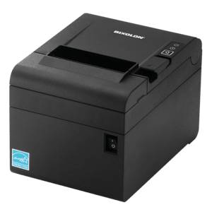 BIXOLON SRP-E302 - Belegdrucker - Thermodirekt - 8 cm Rolle - 203 dpi - bis zu 2-1