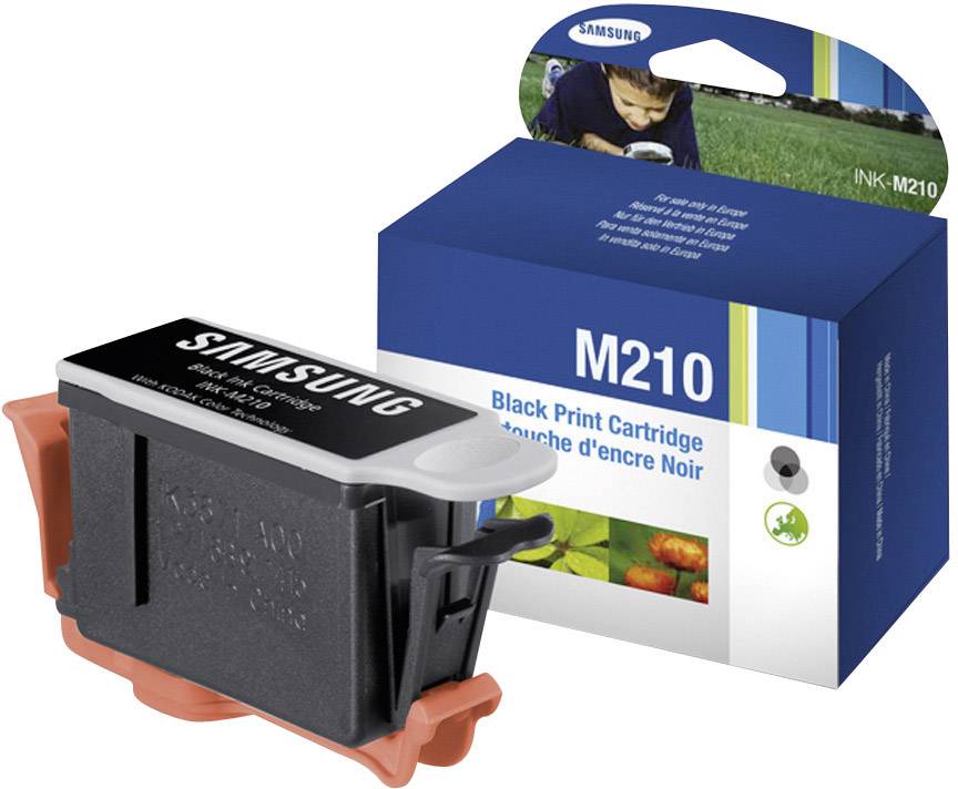 Tinte SAMSUNG M210 CJX1000 BLACK-0