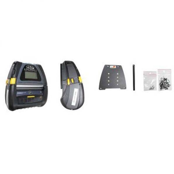 Brodit 216005 - Tragbarer Scanner - Passive Halterung - Indoor - Schwarz - ProCl-1