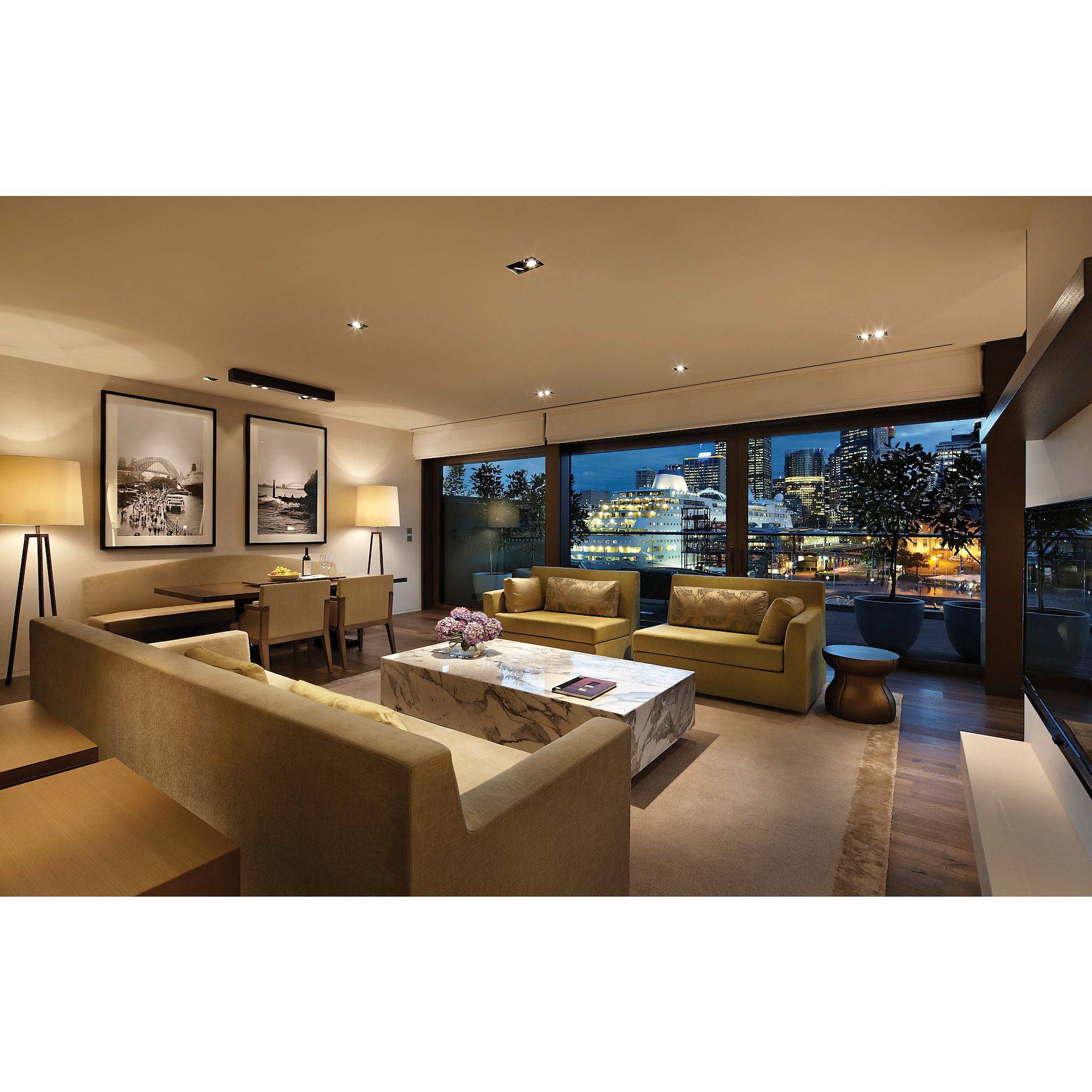 Philips Lighting LED-Reflektorlampr MR16 MAS LED-3
