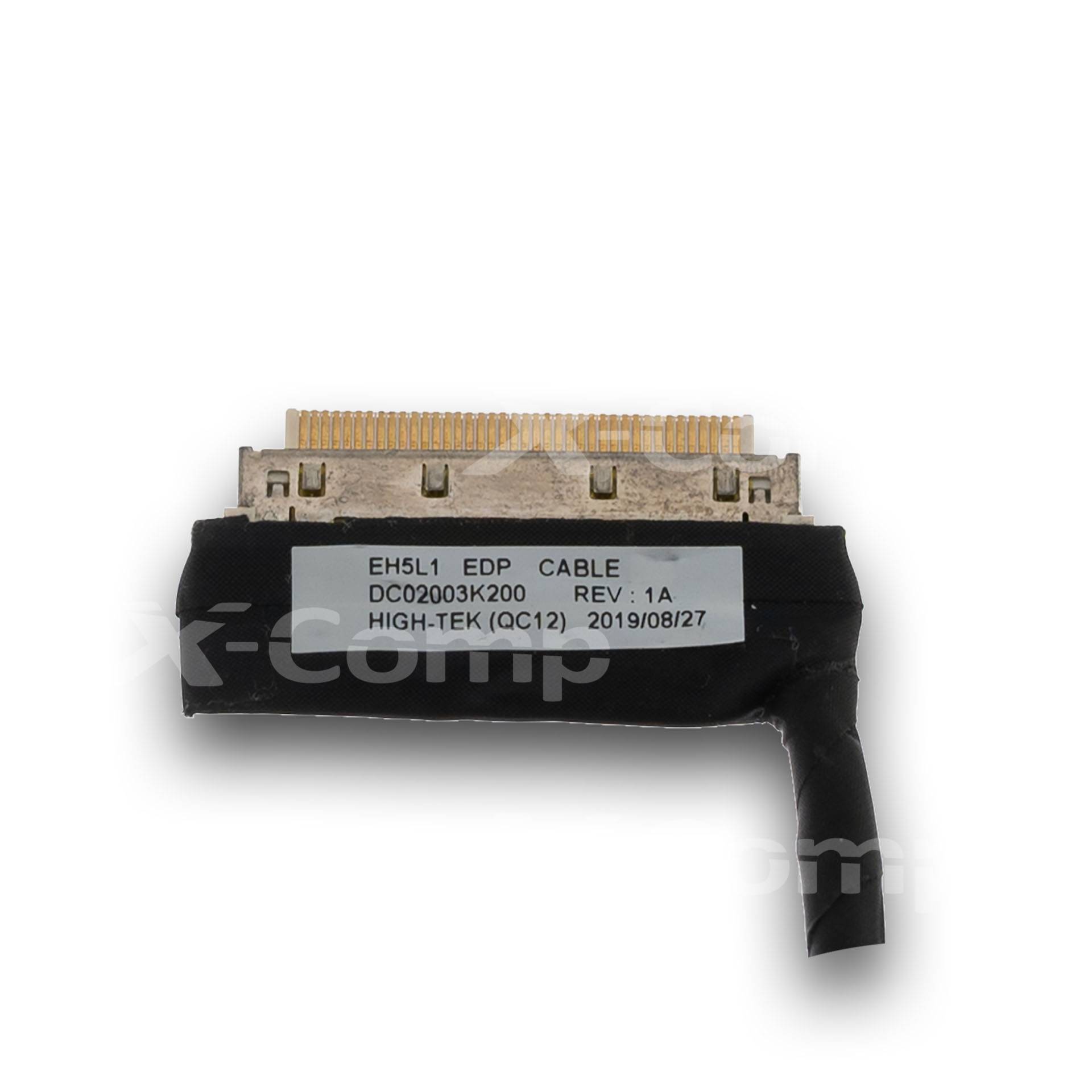 Acer 50.HEFN2.003 Displaykabel LED eDP 30-Pin Original - Kabel - 3 m-1