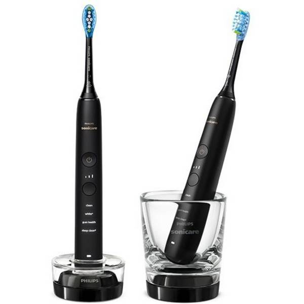 Philips Sonicare DiamondClean 9000 HX9914 - Zahnbürstenset