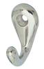 Handtuchhaken 0557 1 Hak.H.36mm Alu.pol.A.27mm HERMETA