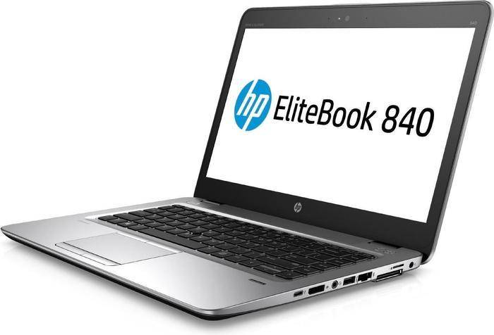 HP EliteBook 840 G3 i5-6300U 14" FHD Webcam Windows 10 Pro DE 16 GB 256 GB SSD-2