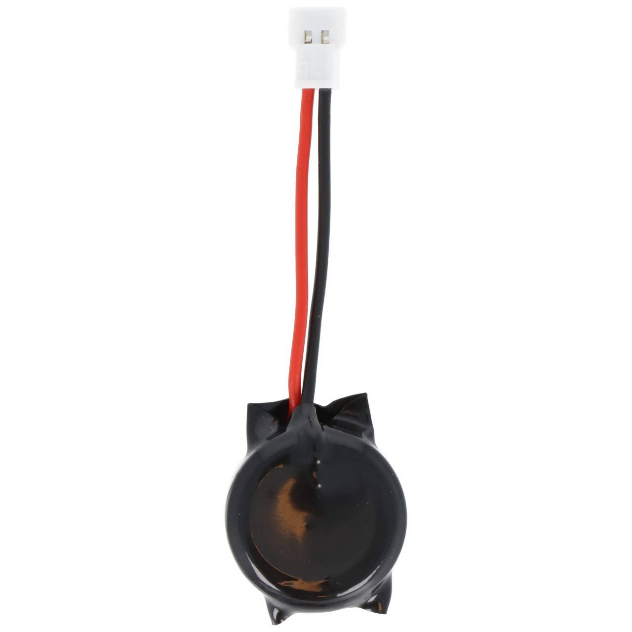 CMOS Batterie CR2032 mit Stecker, Backup Lithium Batterie, ersetzt Varta 2/CR2032, KITSSB-T9K4-1, 3V-0