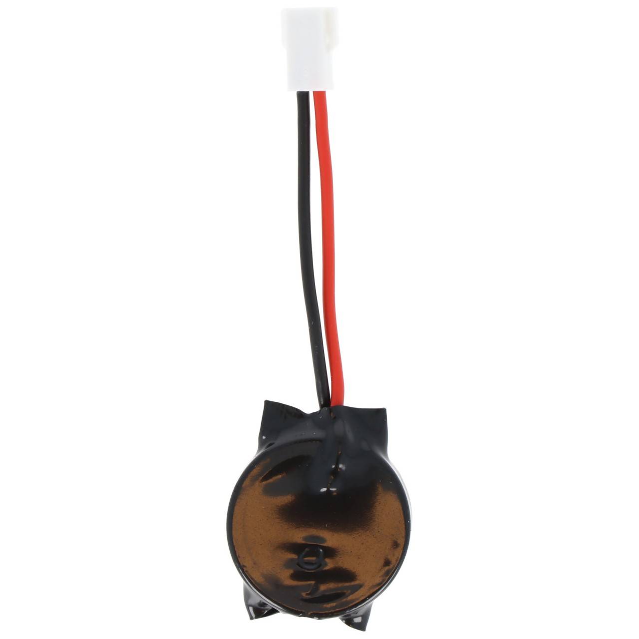 CMOS Batterie CR2032 mit Stecker, Backup Lithium Batterie, ersetzt Varta 2/CR2032, KITSSB-T9K4-1, 3V-1