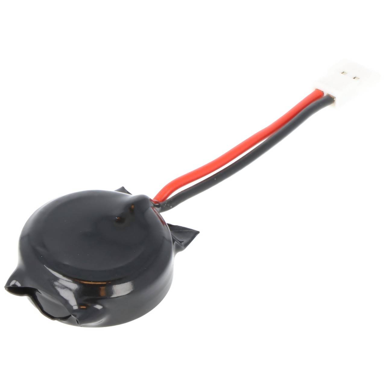 CMOS Batterie CR2032 mit Stecker, Backup Lithium Batterie, ersetzt Varta 2/CR2032, KITSSB-T9K4-1, 3V-2