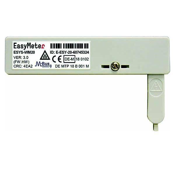 NZR M-Bus Modul wireless MBusModul#""63120351-0