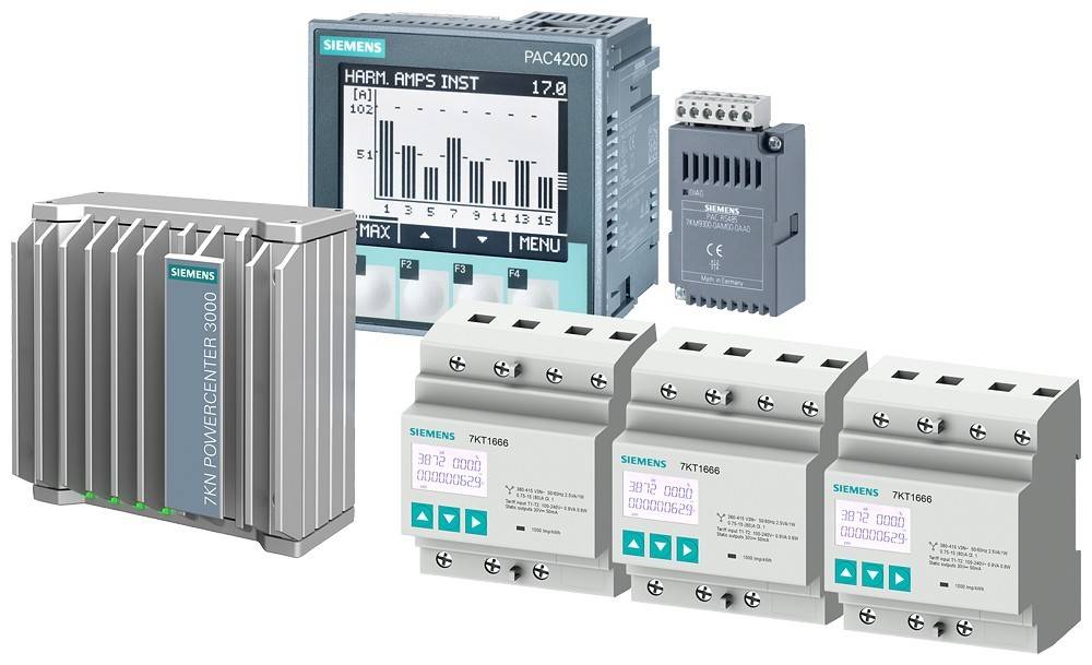 7KT1666-0EE02-0EE0 7KT16660EE020EE0 Startpaket-0