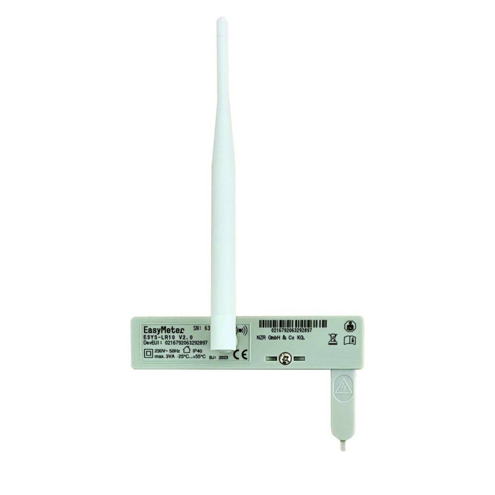 NZR LoRa Modul LoRa Modul#"63120357-0