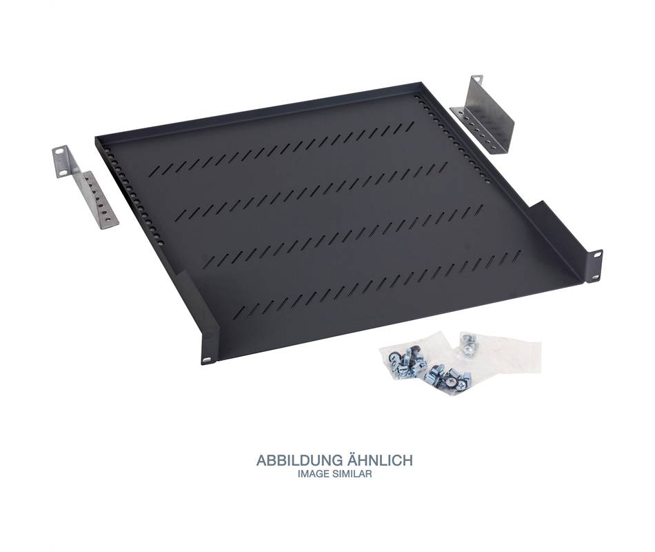 Triton 19zbh. Zwischenboden 550mm Schwarz-2