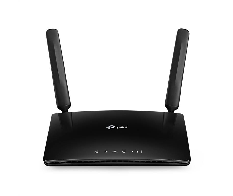 TP-Link TL-MR6400 4G LTE - V4 - Wireless Router-5