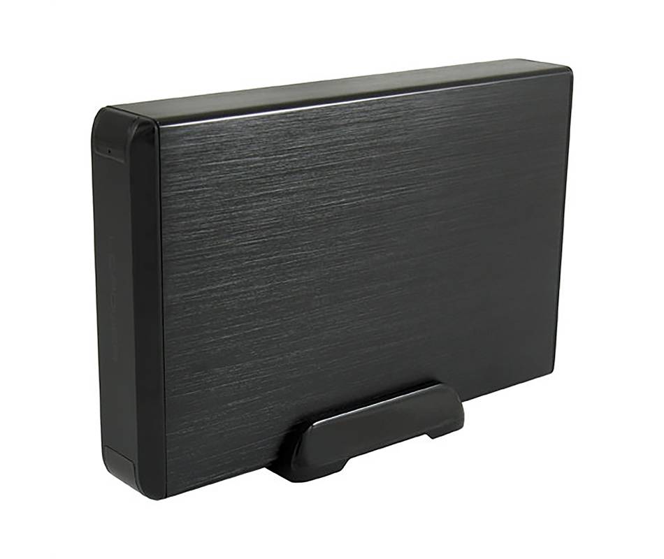 LC-POWER - LC Power LC-35U3-Hydra - Speichergehäuse - 3.5"" (8.9 cm)-8
