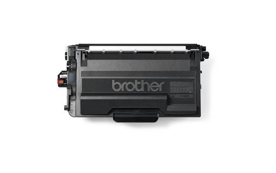 Brother TN3600 - Schwarz - original - Box - Tonerpatrone-5