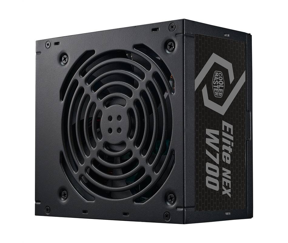 Elite NEX W700 - Netzteil (intern)-6