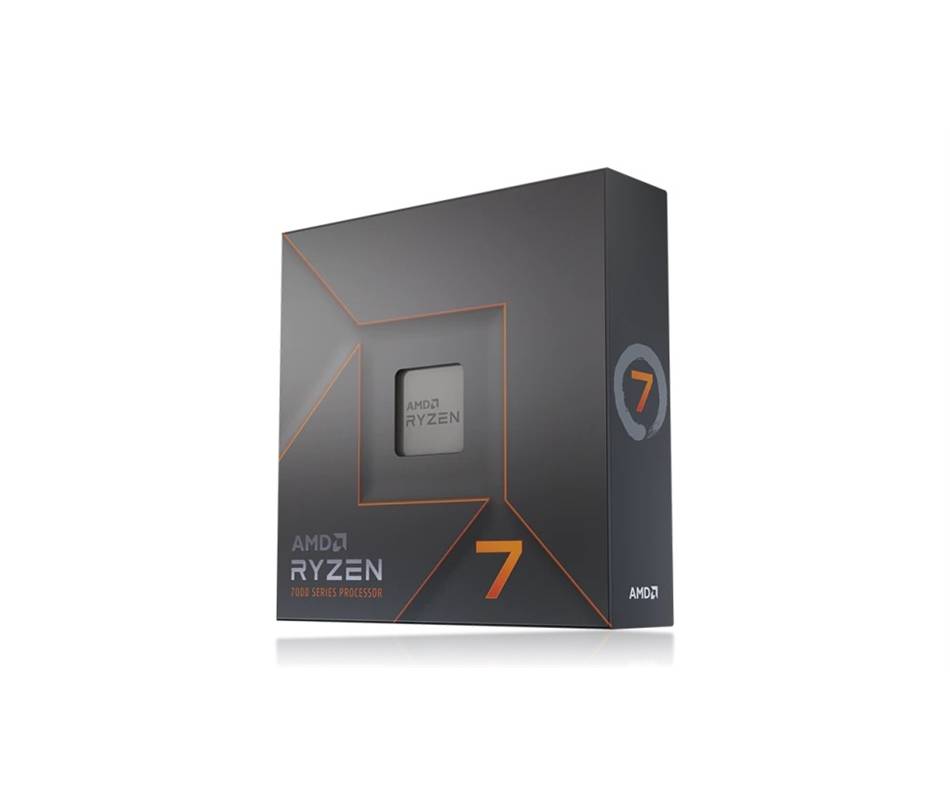 AMD Ryzen 7 7700X, 4,5 GHz (5,4 GHz Turbo Boost)-3