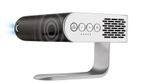 ViewSonic M1+ Beamer, 854 x 480 WVGA, 125 ANSI Lumen-4