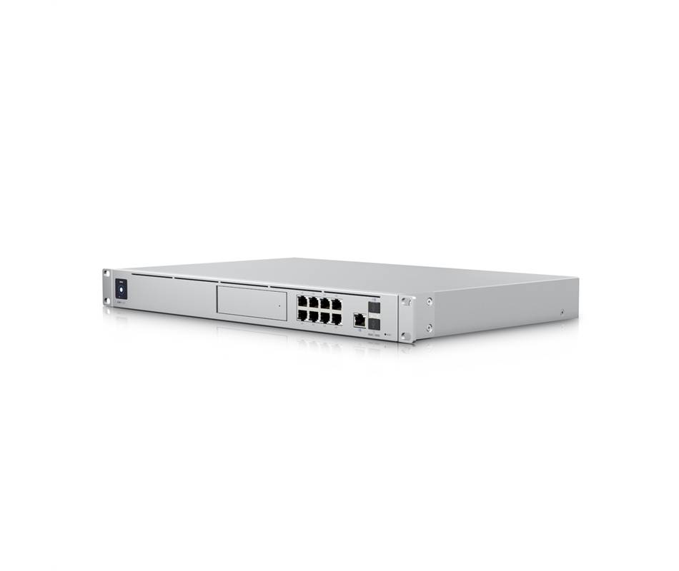 Ubiquiti UniFi Dream Machine Special Edition-5