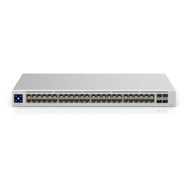 Ubiquiti UniFi Switch USW-48 - Switch - managed-5