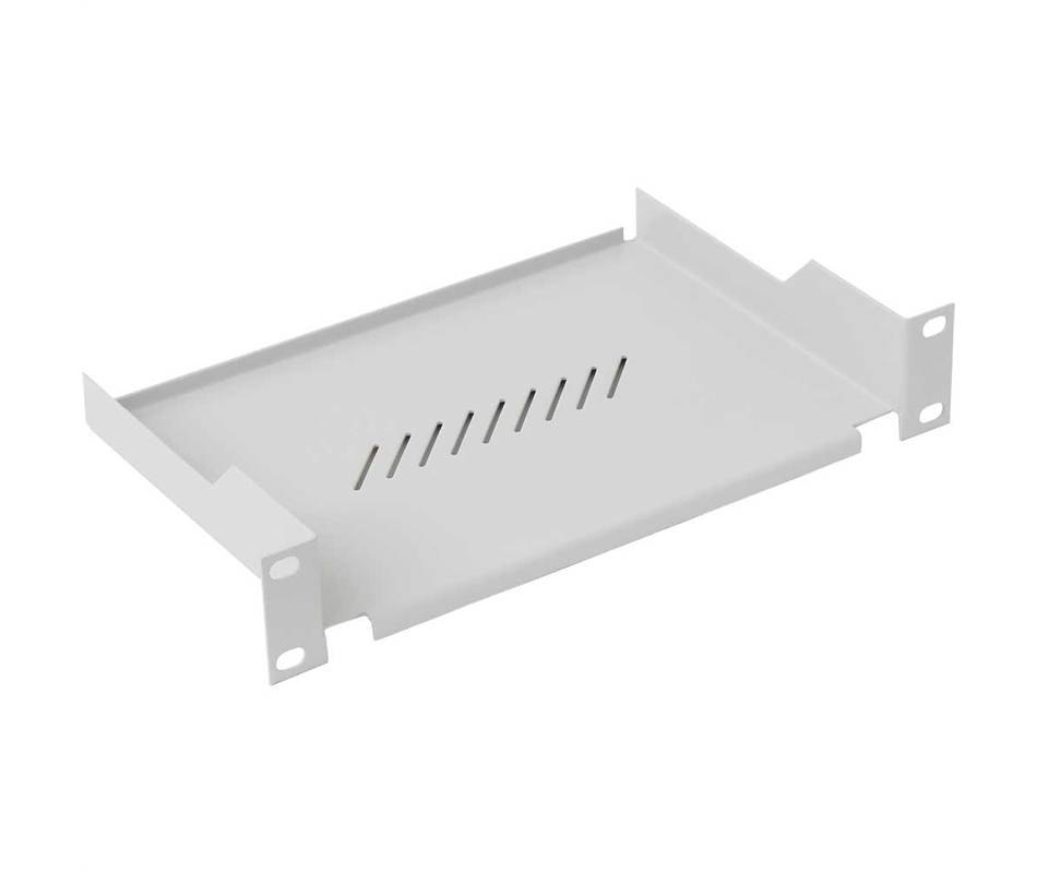 Triton - Rack - Regal - RAL 7035 - 25.4 cm (10"")-7