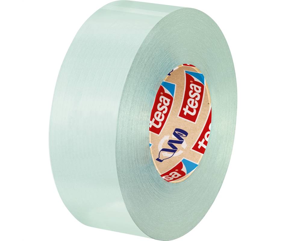 TESA - 59035 - film Eco & Crystal 10 m x 19 mm 2 Rollen-3