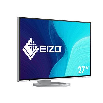 EIZO 68.5cm (27") EV2781-WT 16:9 HDMI+DP+USB-C IPS white-1
