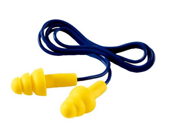 Gehörschutzstöpsel E-A-R™ ULTRAFIT™ EN 352-2 SNR 29 dB 50 PA/Krt.3M