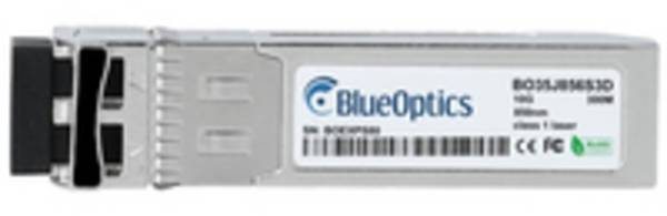 BLUEOPTICS - 0WTRD1 kompatibler BlueOptics SFP+ BO35J856S3D