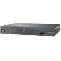 Cisco Systems CISCO887VA-K9 Netzwerk-Router-0
