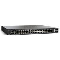 Cisco Systems SLM248PT-NA Netzwerk Switch-0
