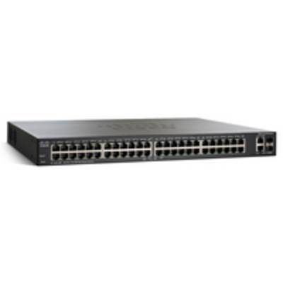 Cisco Systems SLM248PT-NA Netzwerk Switch-0