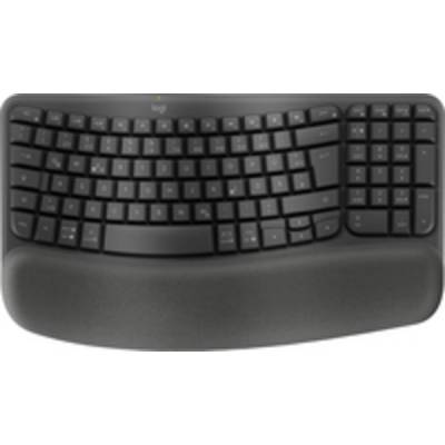 Logitech Ergo Series Wave Keys for Business - TastaturRefurbished