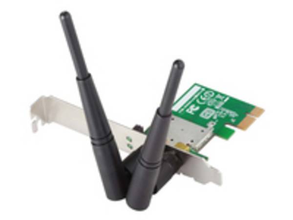 Edimax EW-7612PIn - Netzwerkadapter - PCIe802.11b/g/n