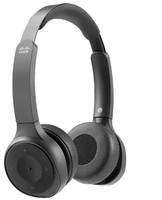 Cisco Headset 730 - Headset - On-Ear - Bluetooth-0