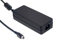 Meanwell MEAN WELL GST120A12-R7B - 85 - 264 V - 120 W - 12 V - 67 mm - 167 mm - 35 mm-0