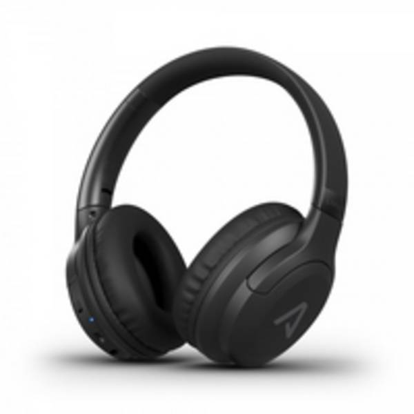LAMAX Headset Base2 BT 5.3 Akku 48 Std. retail Multimedia-Technik wireless