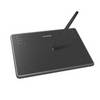 Huion H430P Grafiktablett, 4096 Druckstufen, 121,9x76,2mm, batterieloser Stift