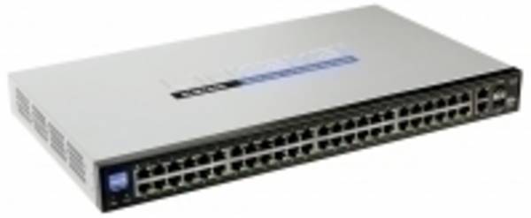 Cisco Systems SLM248G-G5 Netzwerk Switch