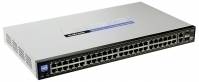 Cisco Systems SLM248G-G5 Netzwerk Switch-0