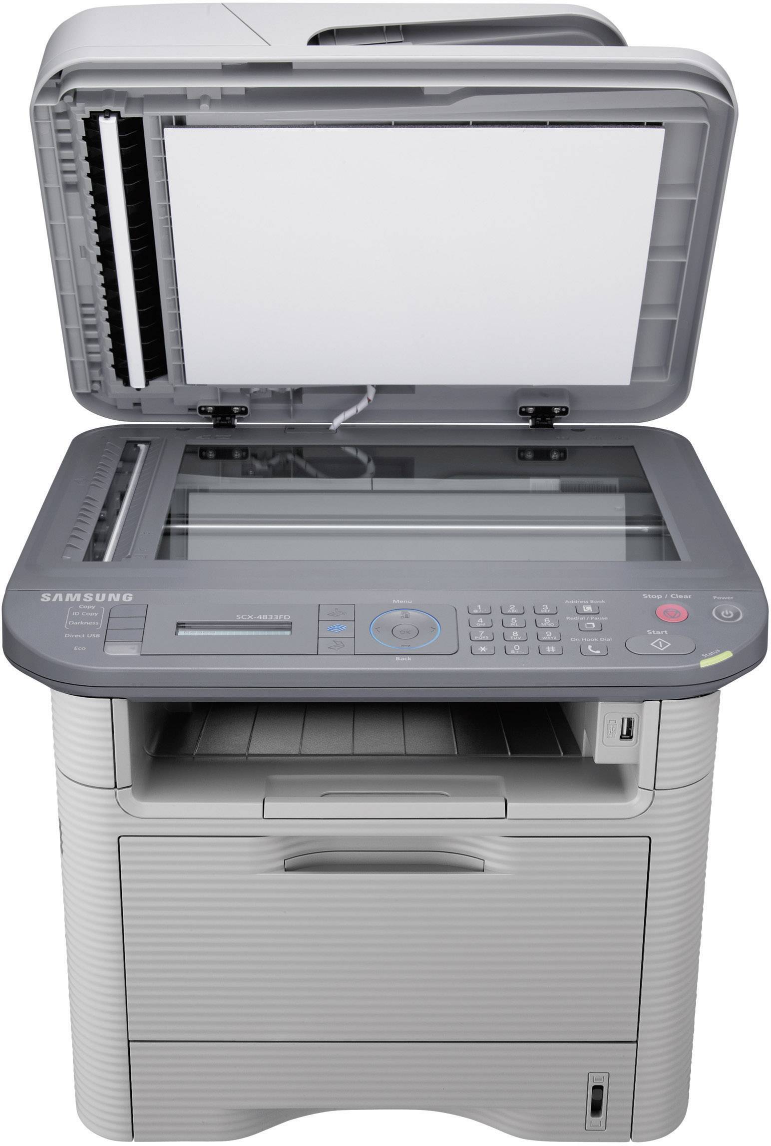 Download Drivers: Scx4833fd Download Drivers: Scx4833fd