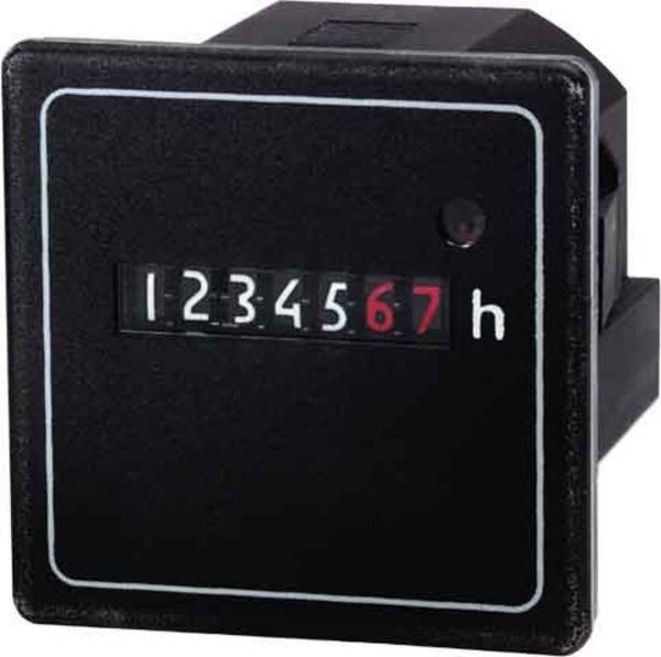 Baumer Betriebsstundenzähler B 160.100ACBB