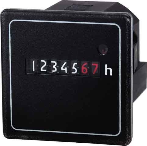 Baumer Betriebsstundenzähler B 160.100ACBB-0